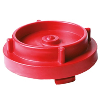 Pokrywa nasady plastikow75 ABS